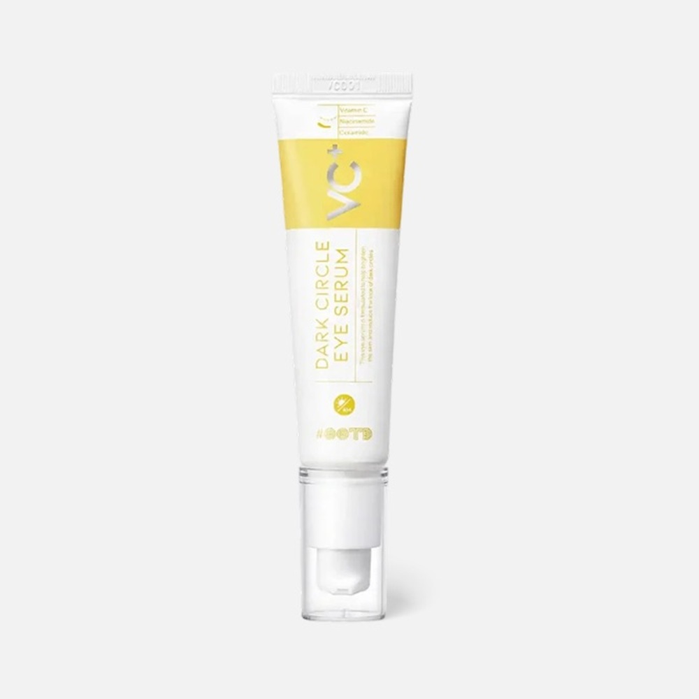 NEW OOTD Dark Circle Eye Serum 30g
